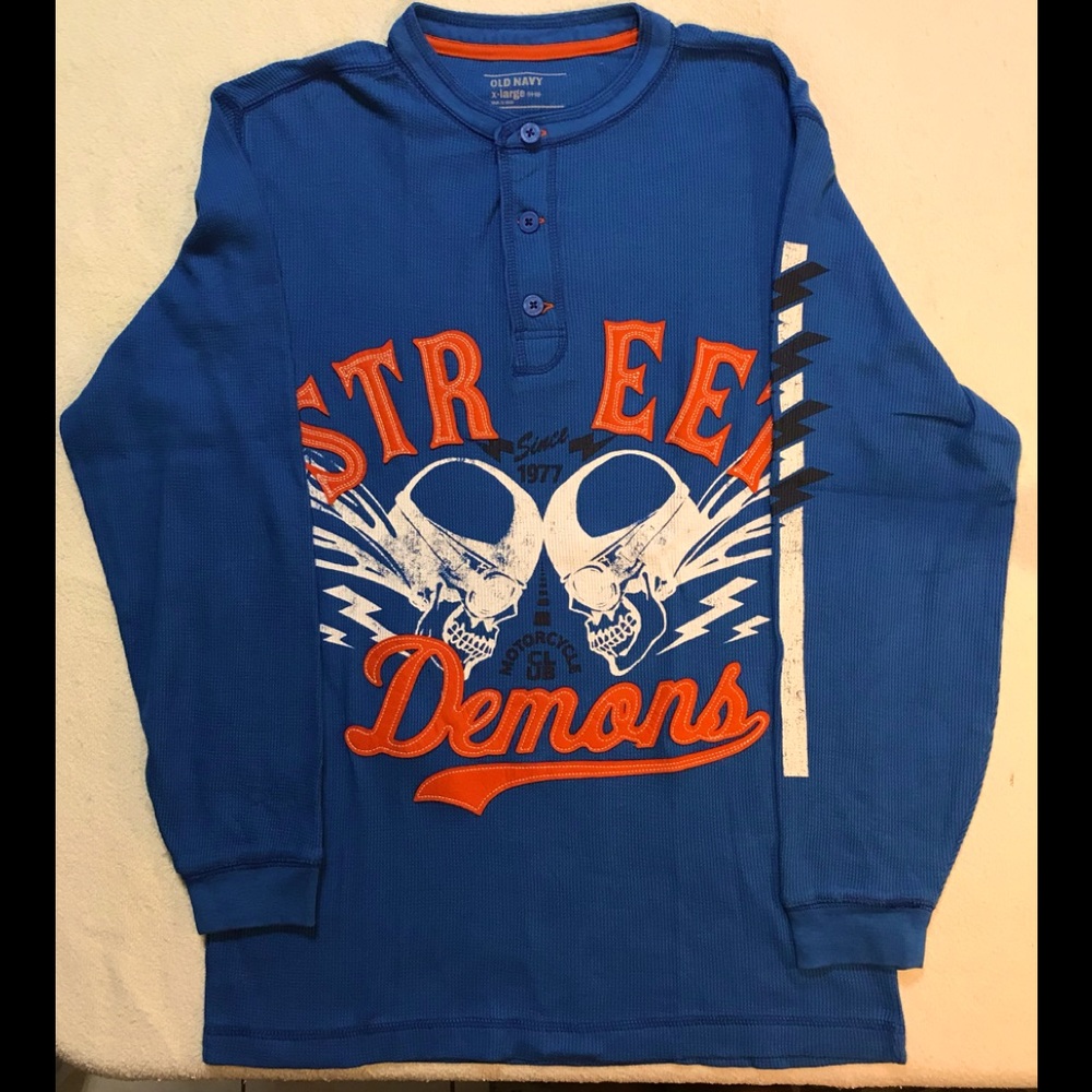 Old Navy XL 14/16
